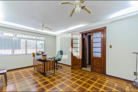 Sala 1 de casa à venda com 5 quartos, 404m² em Vila Mariana, São Paulo