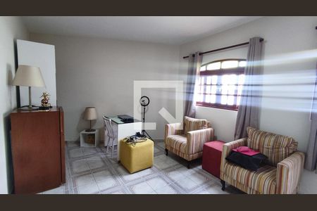 Sala de casa à venda com 3 quartos, 179m² em Jardim Ermida I, Jundiaí