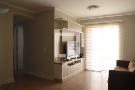 Apartamento para alugar com 154m², 3 quartos e 2 vagasSala