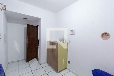 Quarto 1 de casa para alugar com 5 quartos, 350m² em Minas Caixa, Belo Horizonte