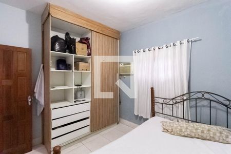 Quarto 2 de casa para alugar com 5 quartos, 350m² em Minas Caixa, Belo Horizonte