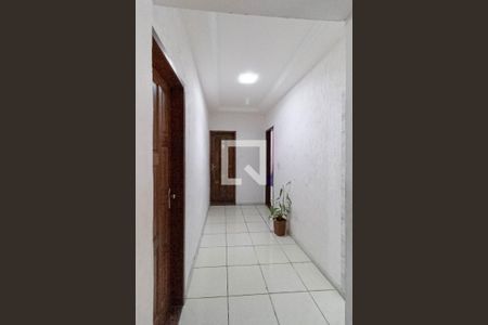 Corredor de casa à venda com 5 quartos, 350m² em Minas Caixa, Belo Horizonte