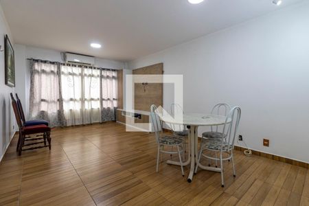 Sala de apartamento para alugar com 2 quartos, 84m² em Vila Nova Conceição, São Paulo