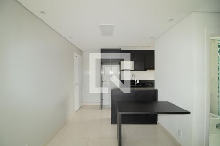 Sala de apartamento à venda com 2 quartos, 42m² em Vila Guilherme, São Paulo