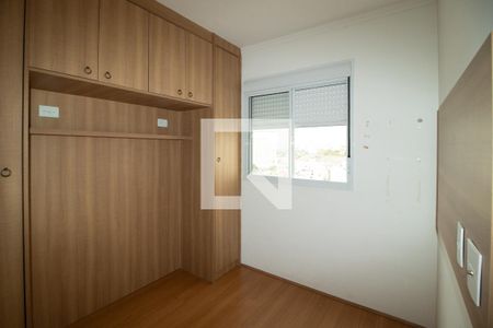 Quarto1 de apartamento à venda com 2 quartos, 42m² em Vila Guilherme, São Paulo