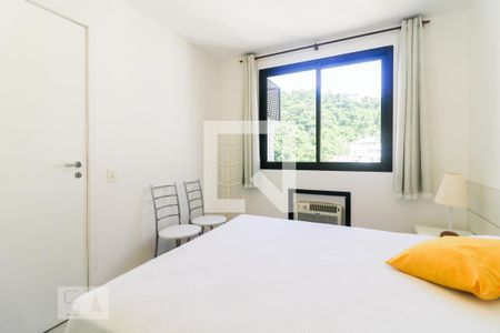 Apartamento para alugar com 1 quarto, 40m² em Copacabana, Rio de Janeiro