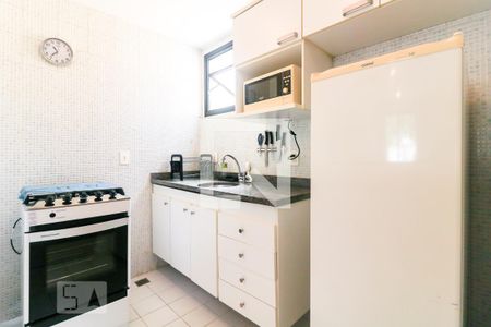 Apartamento para alugar com 1 quarto, 40m² em Copacabana, Rio de Janeiro