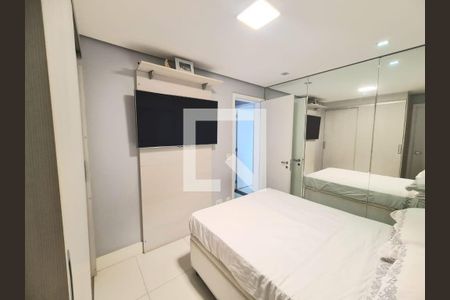 Foto 13 de apartamento à venda com 3 quartos, 70m² em Chácara Seis de Outubro, São Paulo