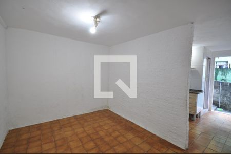 Sala/Quarto de casa para alugar com 1 quarto, 50m² em Tucuruvi, São Paulo