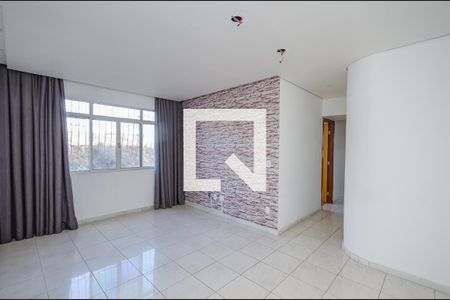 Apartamento à venda com 3 quartos, 90m² em Buritis, Belo Horizonte