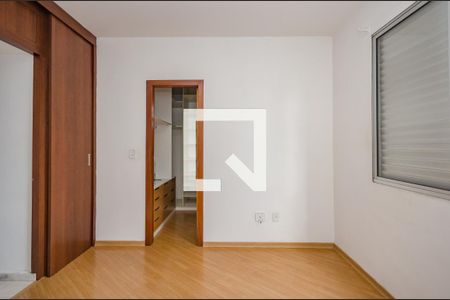 Apartamento à venda com 3 quartos, 90m² em Buritis, Belo Horizonte