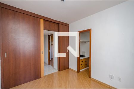 Apartamento à venda com 3 quartos, 90m² em Buritis, Belo Horizonte