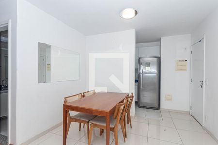 Sala de apartamento para alugar com 3 quartos, 70m² em Vila da Saúde, São Paulo