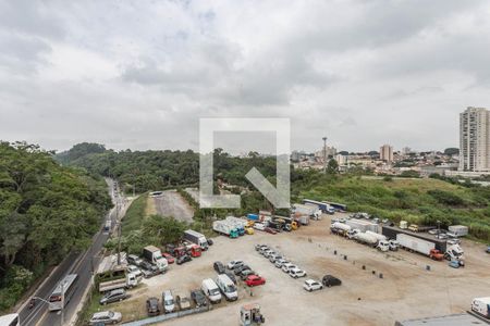 Vista de apartamento à venda com 3 quartos, 70m² em Vila da Saúde, São Paulo