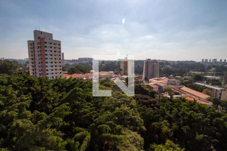 Vista da Sala de apartamento à venda com 2 quartos, 67m² em Jardim Ester, São Paulo