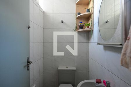 Lavabo de casa à venda com 3 quartos, 178m² em Sacomã, São Paulo