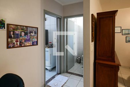 Sala de casa à venda com 3 quartos, 178m² em Sacomã, São Paulo