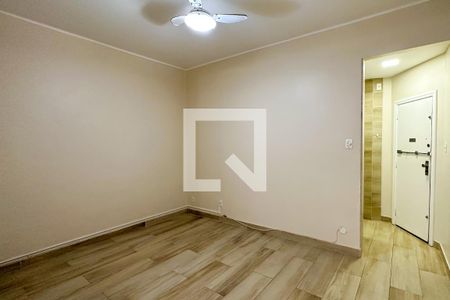 Sala de apartamento à venda com 1 quarto, 50m² em Copacabana, Rio de Janeiro