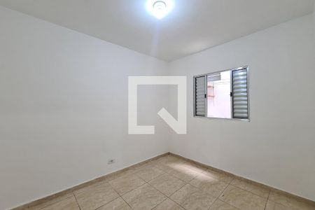 Quarto 1 de casa de condomínio para alugar com 2 quartos, 43m² em Vila Paulo Silas, São Paulo