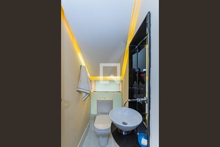 Lavabo de casa à venda com 3 quartos, 190m² em Freguesia do Ó, São Paulo