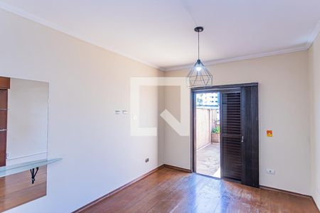 Suite 1 de casa à venda com 3 quartos, 190m² em Freguesia do Ó, São Paulo
