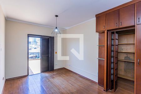 Suite 1 de casa à venda com 3 quartos, 190m² em Freguesia do Ó, São Paulo