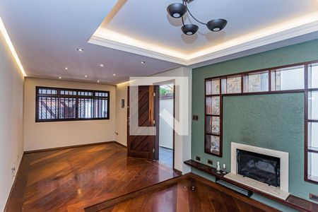 Sala de casa à venda com 3 quartos, 190m² em Freguesia do Ó, São Paulo