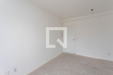 Sala de apartamento à venda com 2 quartos, 51m² em Suiço, São Bernardo do Campo
