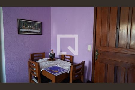 Sala de apartamento à venda com 2 quartos, 52m² em Jacarepaguá, Rio de Janeiro