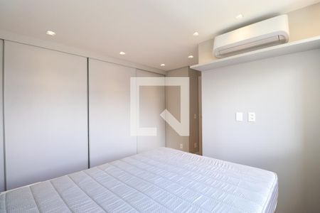 Quarto Suite 1 de apartamento à venda com 2 quartos, 72m² em Vila Leopoldina, São Paulo