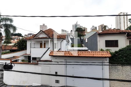 Vista de apartamento para alugar com 2 quartos, 40m² em Vila Paulicéia, São Paulo