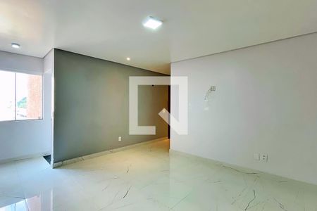 Sala de apartamento para alugar com 2 quartos, 70m² em Vila Santa Maria, Guarulhos