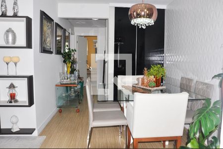 Sala/Sala de Estar/Varanda de apartamento à venda com 2 quartos, 98m² em Tucuruvi, São Paulo