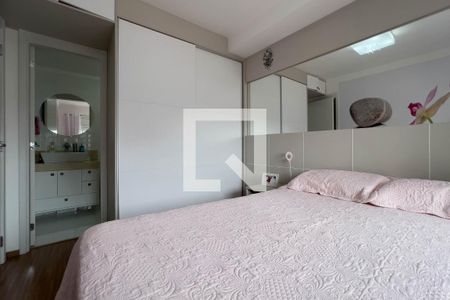 Quarto 1 de apartamento à venda com 2 quartos, 68m² em Ipiranga, São Paulo