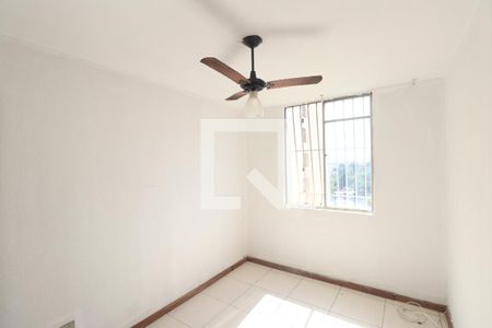 Quarto 1 de apartamento para alugar com 2 quartos, 60m² em Mutondo, São Gonçalo