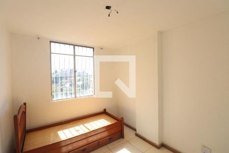 Quarto 2 de apartamento para alugar com 2 quartos, 60m² em Mutondo, São Gonçalo