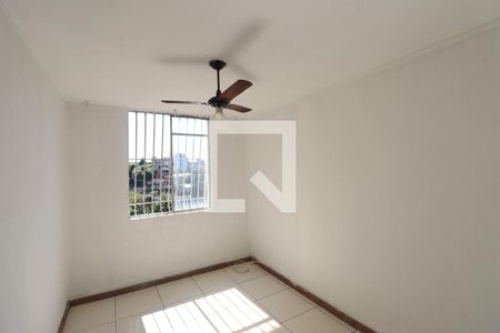 Quarto 1 de apartamento para alugar com 2 quartos, 60m² em Mutondo, São Gonçalo
