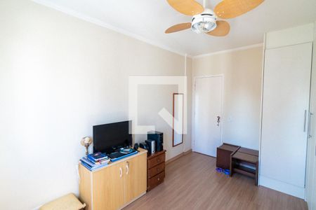 Quarto 1 de apartamento à venda com 3 quartos, 101m² em Vila Monte Alegre, São Paulo