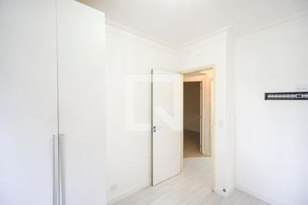 Quarto 01 de apartamento para alugar com 3 quartos, 68m² em Vila Gomes Cardim, São Paulo