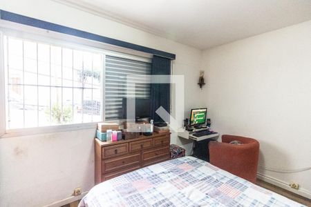 Quarto 1 de apartamento para alugar com 2 quartos, 75m² em Vila Paulicéia, São Paulo