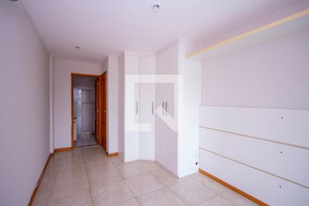 Suíte 1 de apartamento à venda com 2 quartos, 90m² em São Francisco, Niterói