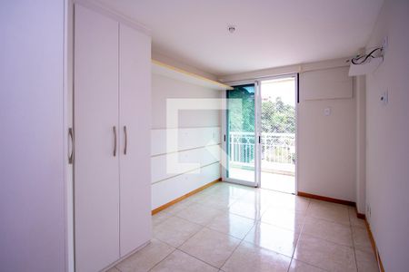 Suíte 1 de apartamento para alugar com 2 quartos, 90m² em São Francisco, Niterói