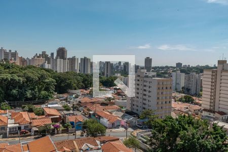 Vista Quarto de apartamento para alugar com 3 quartos, 92m² em Bosque, Campinas