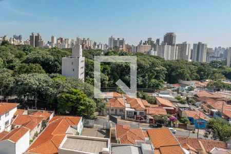 Vista de apartamento para alugar com 3 quartos, 92m² em Bosque, Campinas