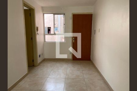 Apartamento à venda com 40m², 2 quartos e 1 vagaSala 