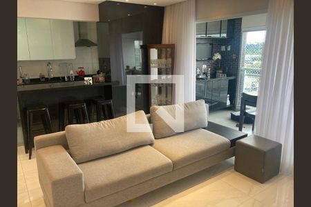 Apartamento à venda com 90m², 3 quartos e 2 vagasFoto 02