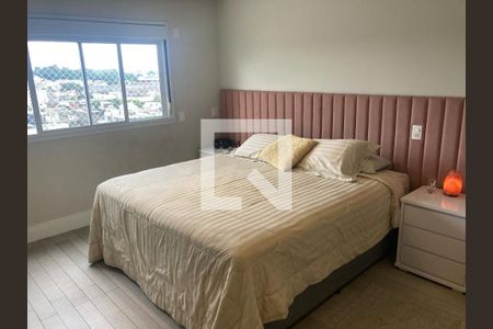 Foto 13 de apartamento à venda com 3 quartos, 90m² em Cerâmica, São Caetano do Sul