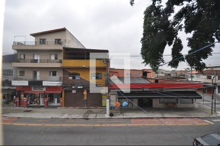 Vista do Quarto 1 de casa para alugar com 2 quartos, 70m² em Parque Edu Chaves, São Paulo