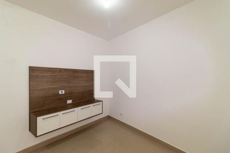 Sala de apartamento para alugar com 1 quarto, 40m² em Vila Matilde, São Paulo