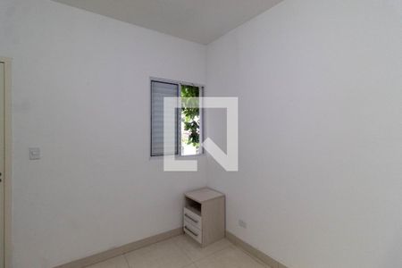 Quarto  de apartamento para alugar com 1 quarto, 40m² em Vila Matilde, São Paulo